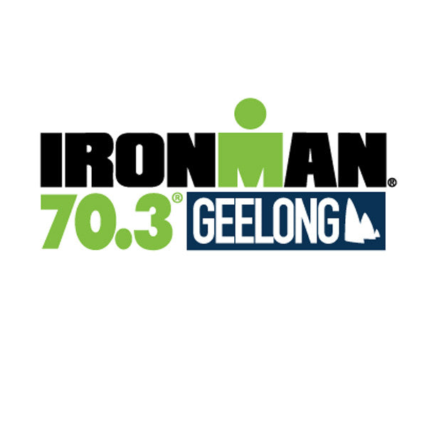 Ironman 70.3 Geelong