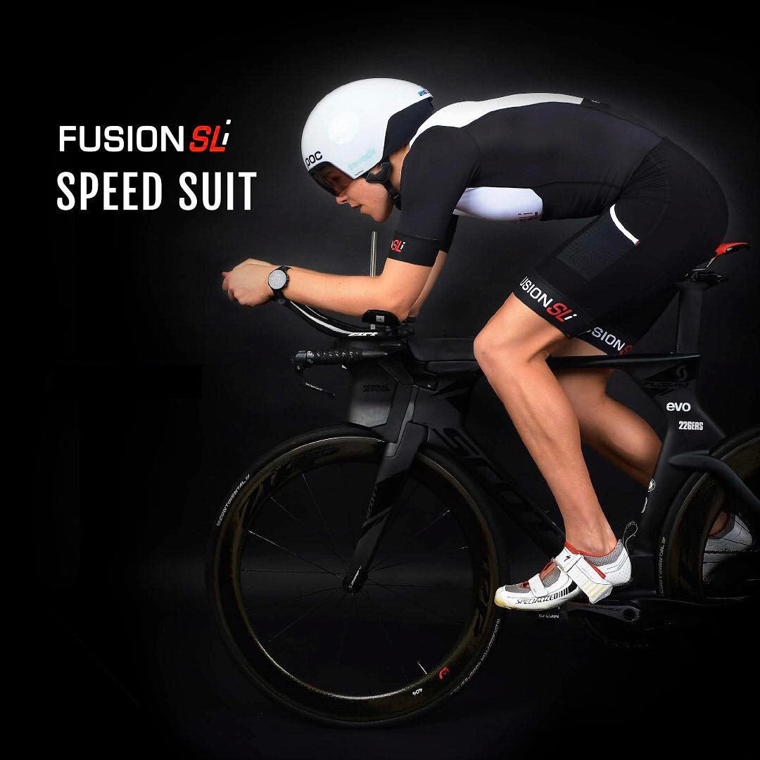 SLi Speed Suit