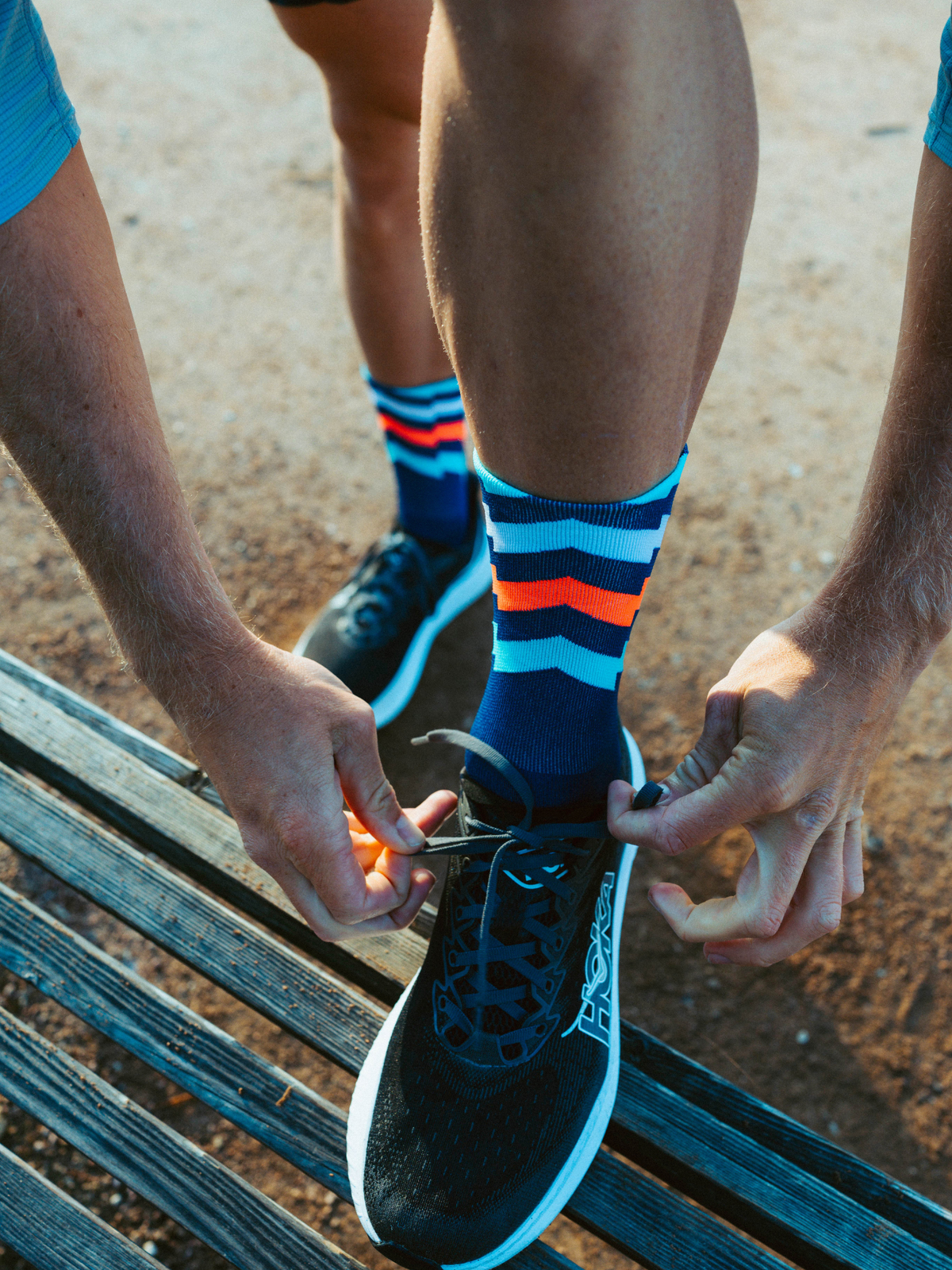 INCYLENCE Ultralight Waves Tricolore