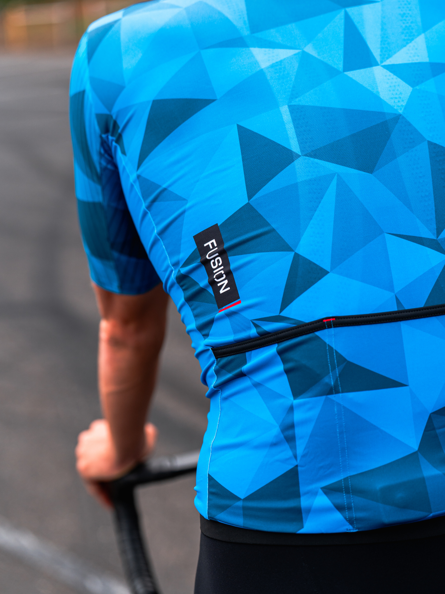 FUSION Tempo! TWO Jersey