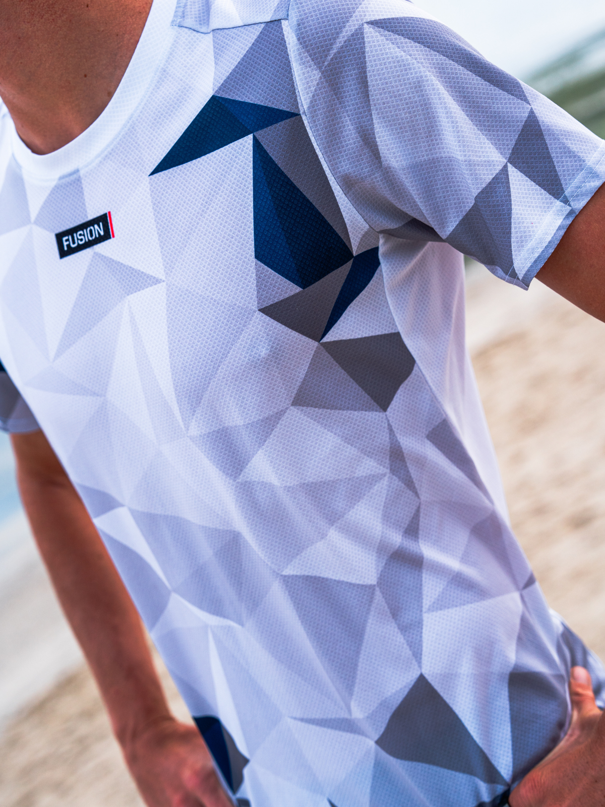 FUSION Tempo! PRO T-Shirt