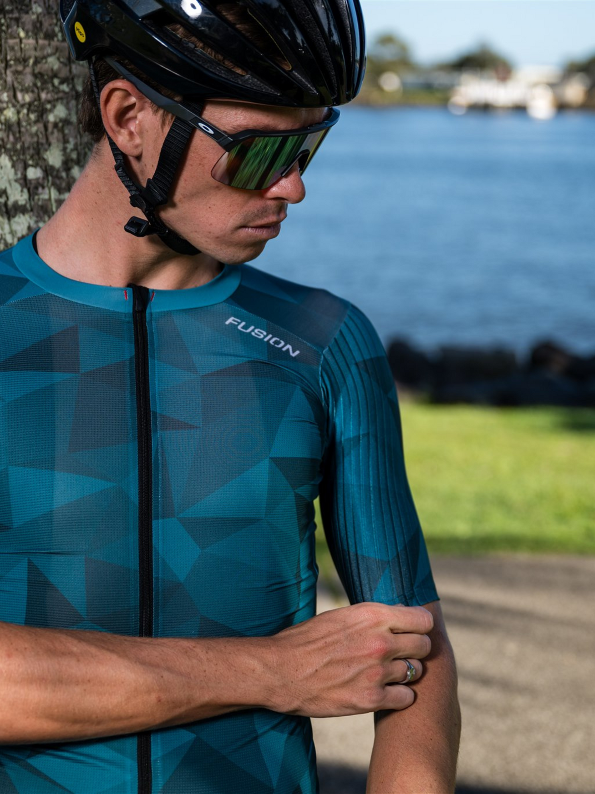 FUSION Tempo! TWO Jersey