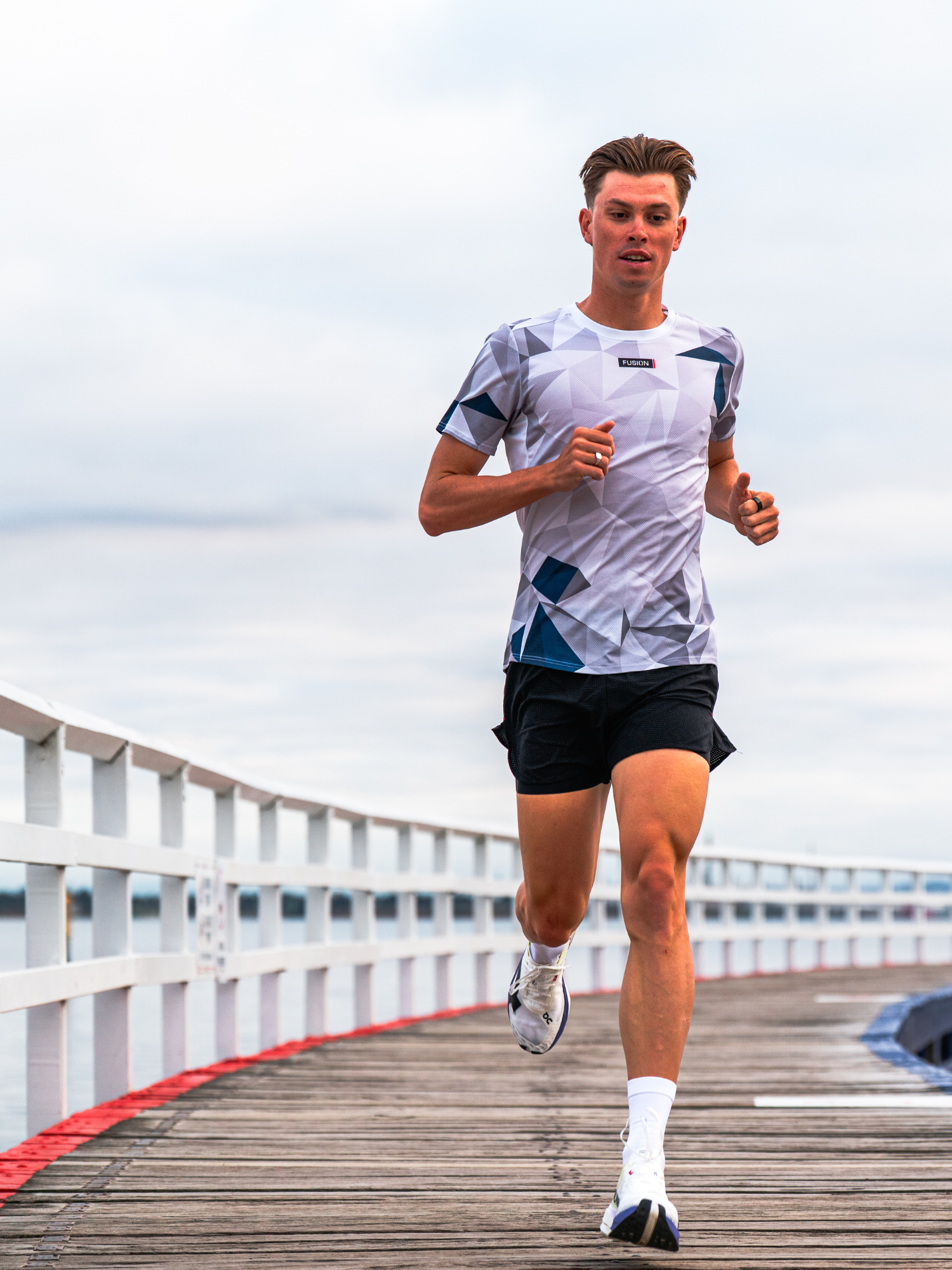 FUSION Tempo! PRO T-Shirt