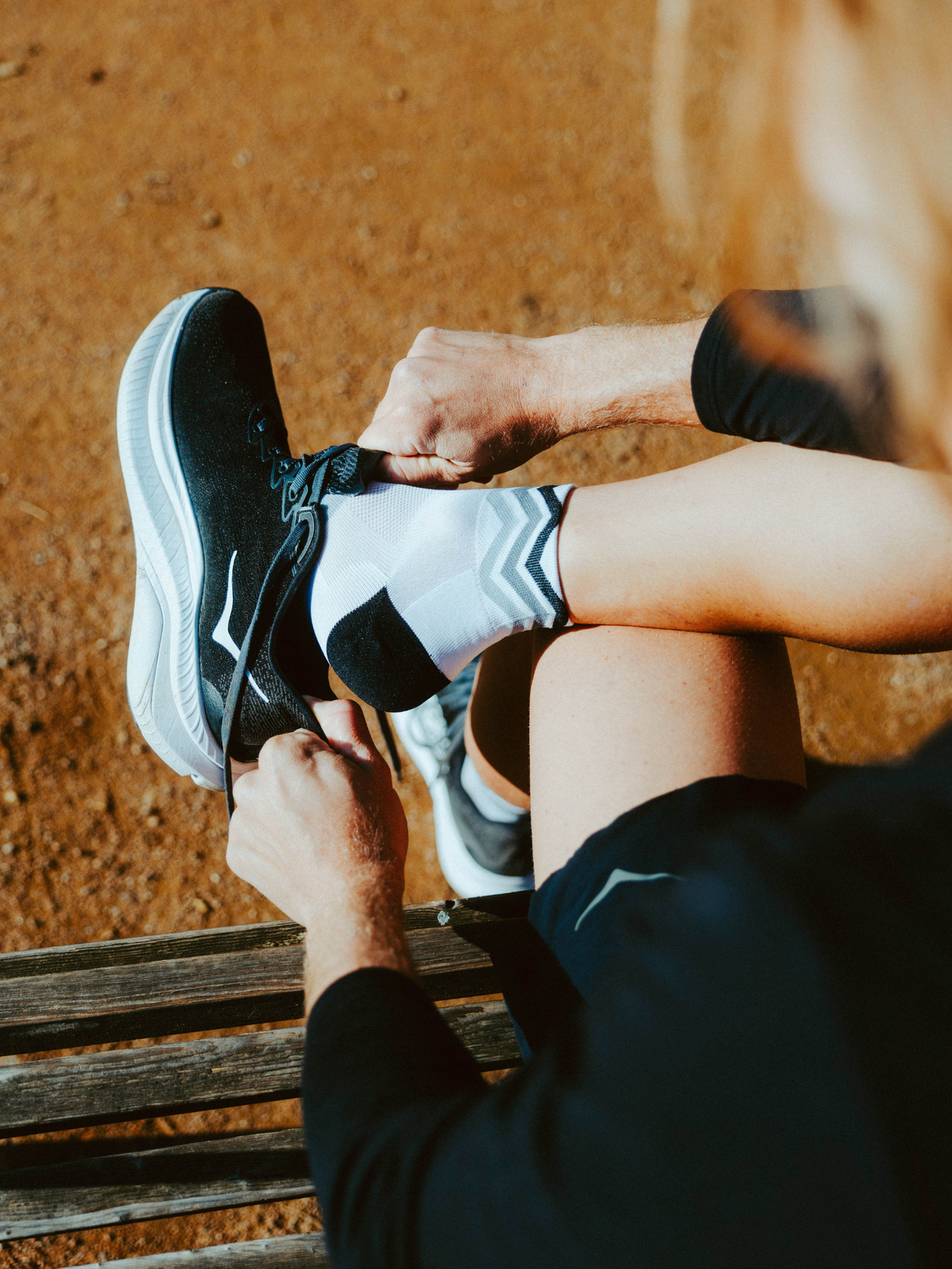 INCYLENCE Ultralight Waves White