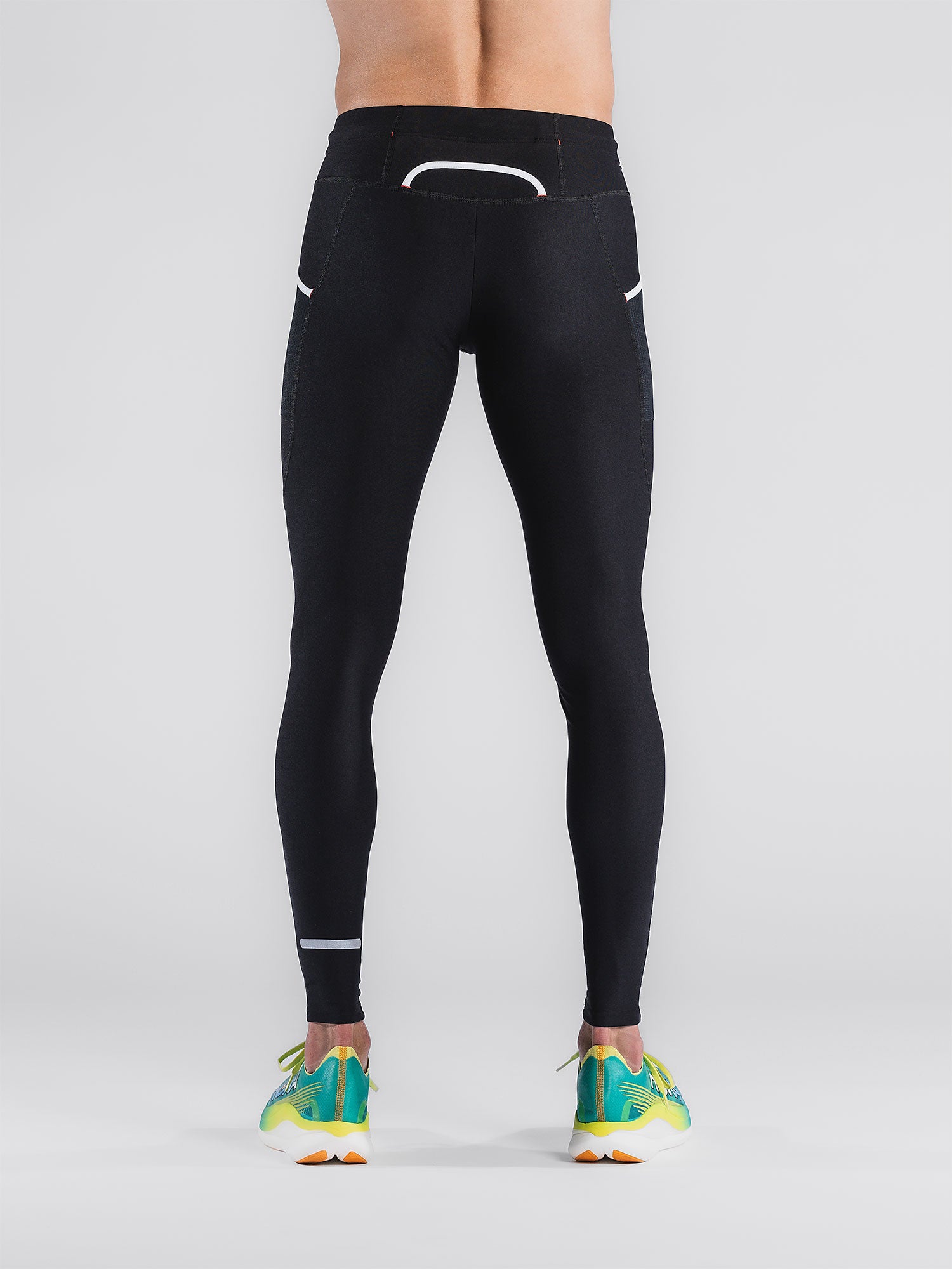 FUSION C3 LONG TIGHTS FM Sports