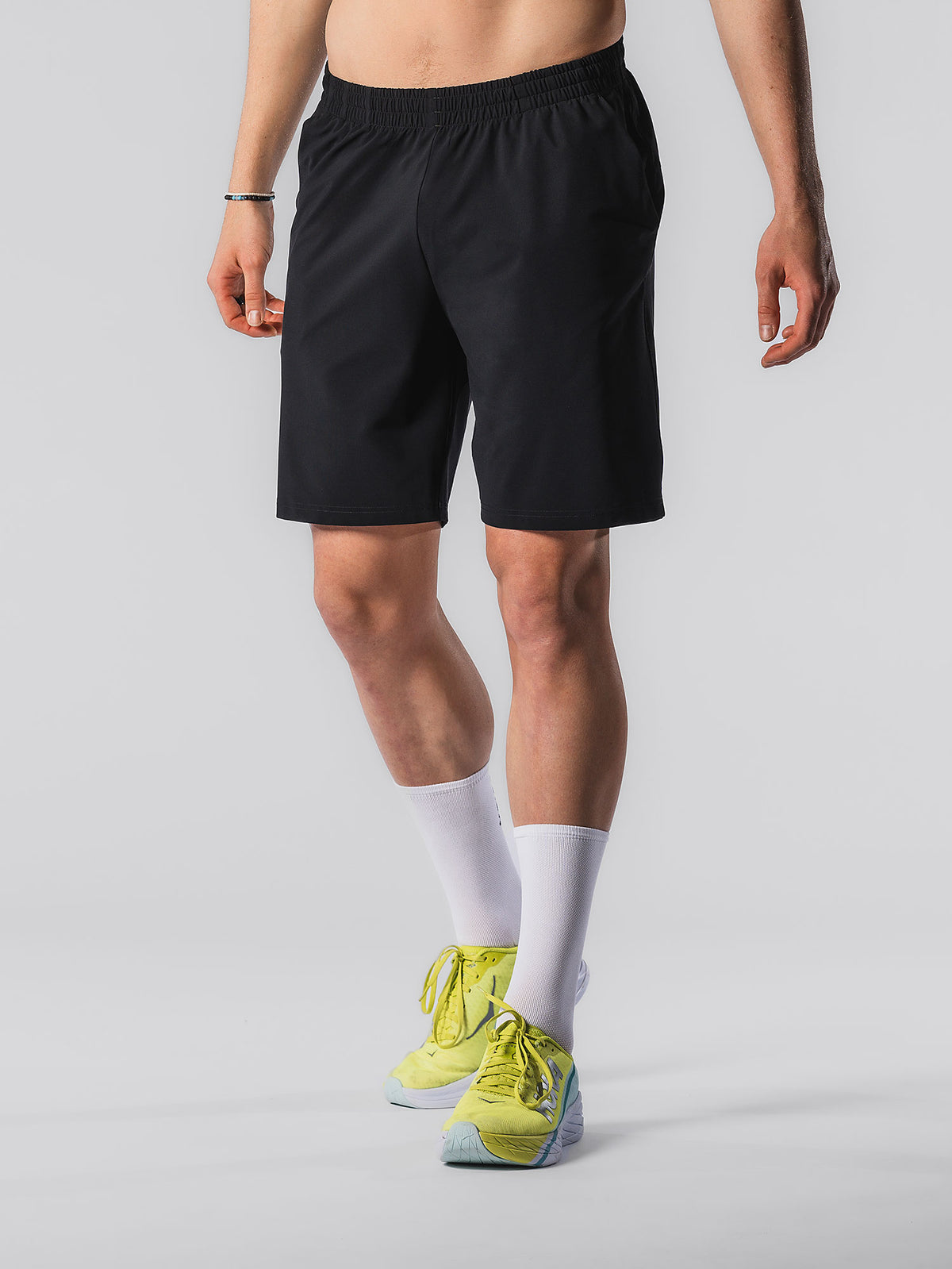 FUSION Mens C3 Shorts with Pocket