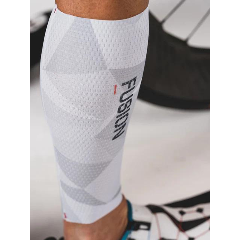 FUSION TEMPO! Suit & Calf Sleeves - FM Sports