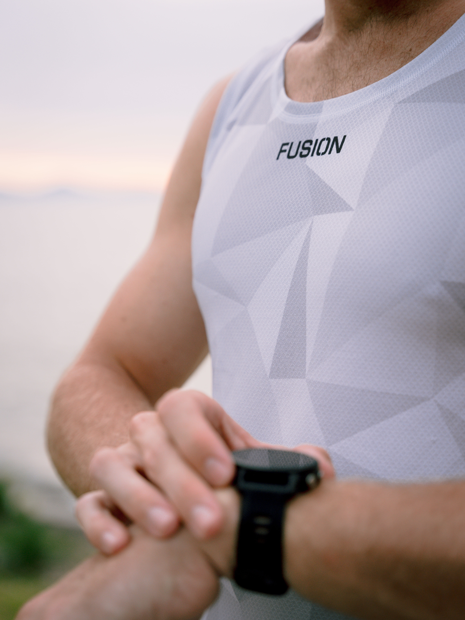 TEMPO! Run Singlet
