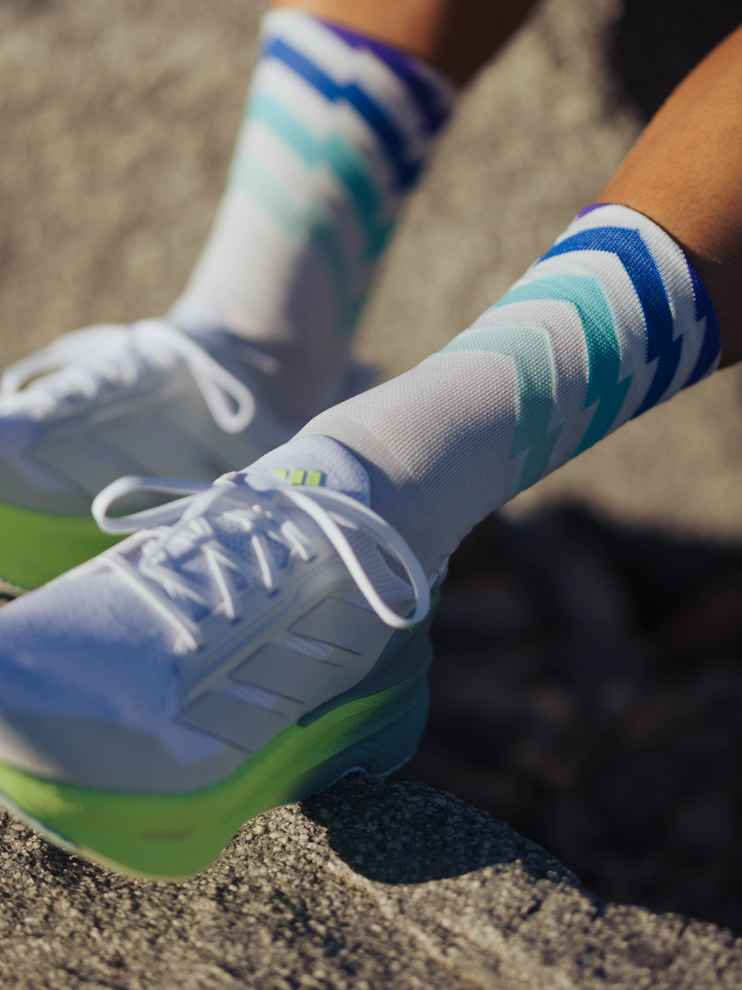 INCYLENCE Ultralight Waves Mystic