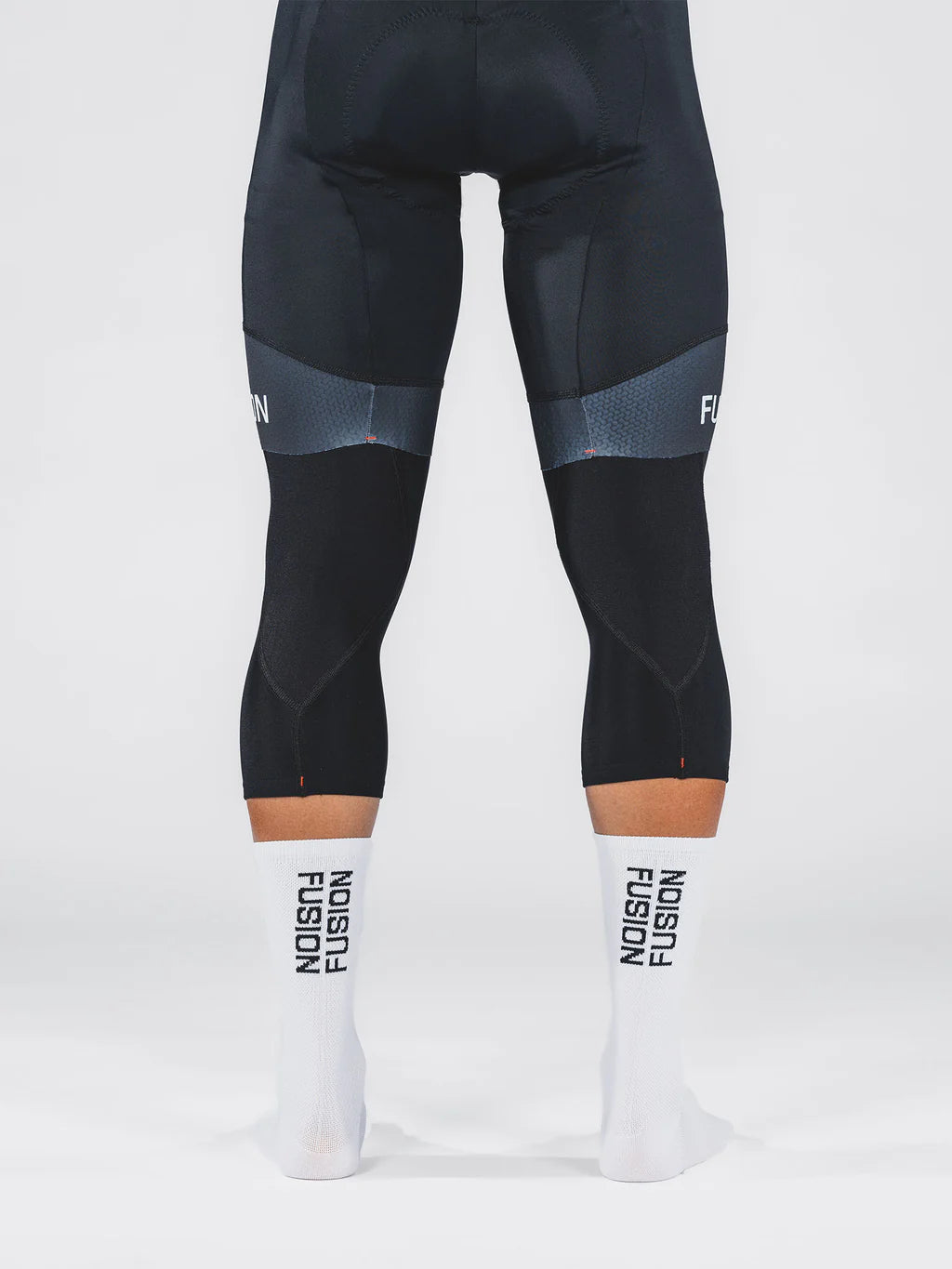 FUSION Cycling Knee Warmers FM Sports