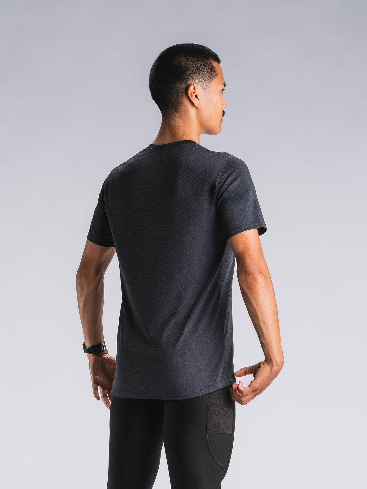 FUSION Men's Run T-Shirt