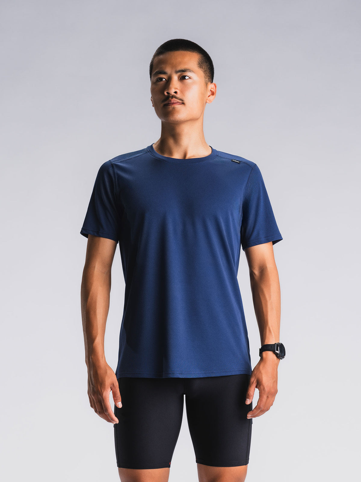 FUSION Men's Run T-Shirt