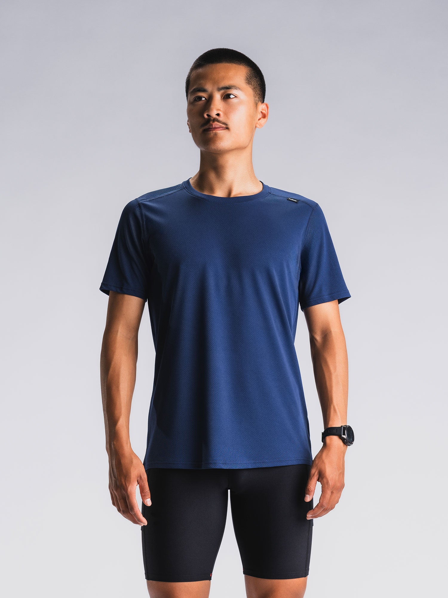 FUSION Men's Run T-Shirt