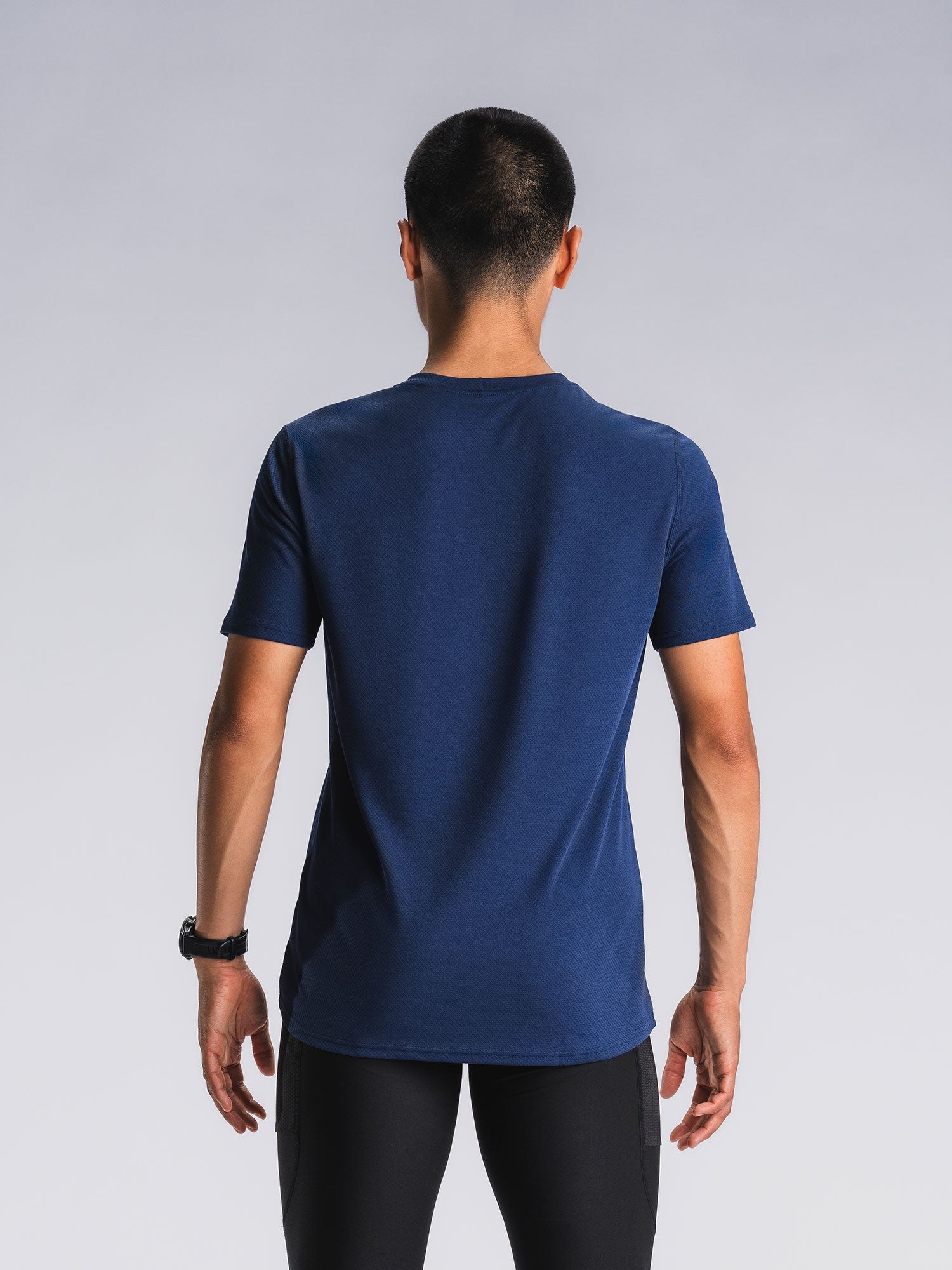 FUSION Men's Run T-Shirt