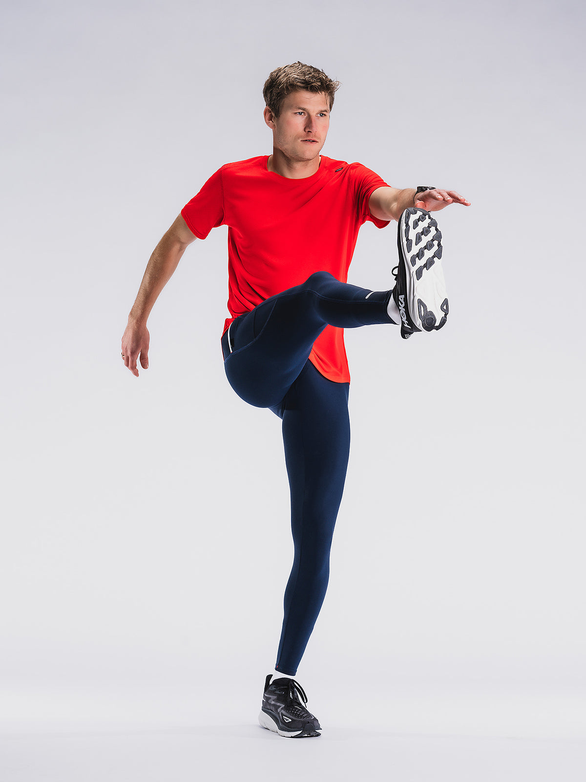 FUSION Men's Run T-Shirt