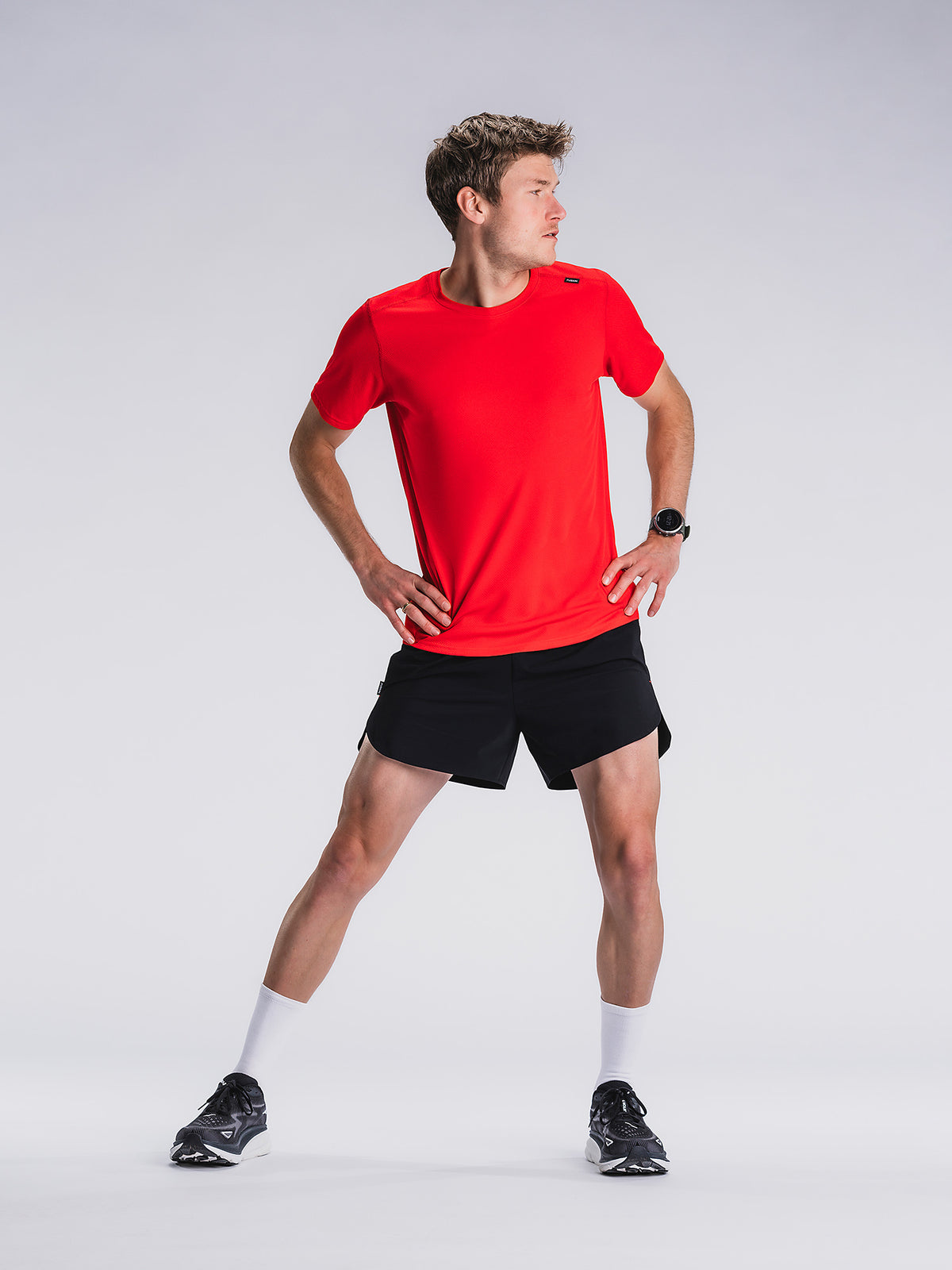 FUSION Men's Run T-Shirt