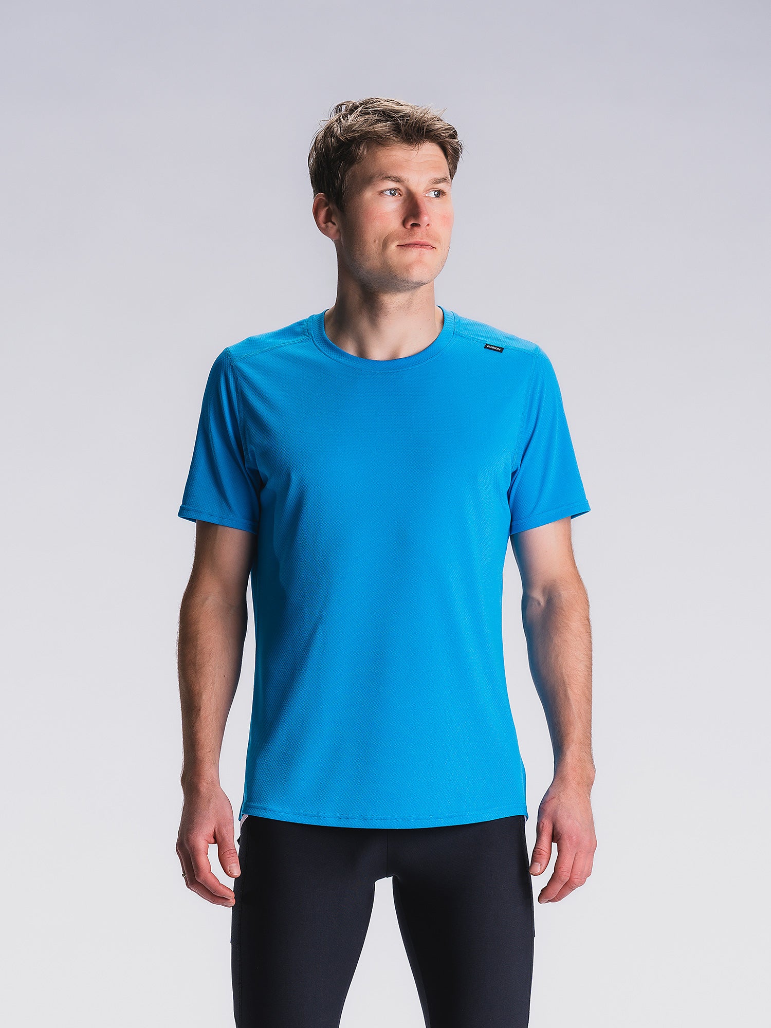 FUSION Men's Run T-Shirt