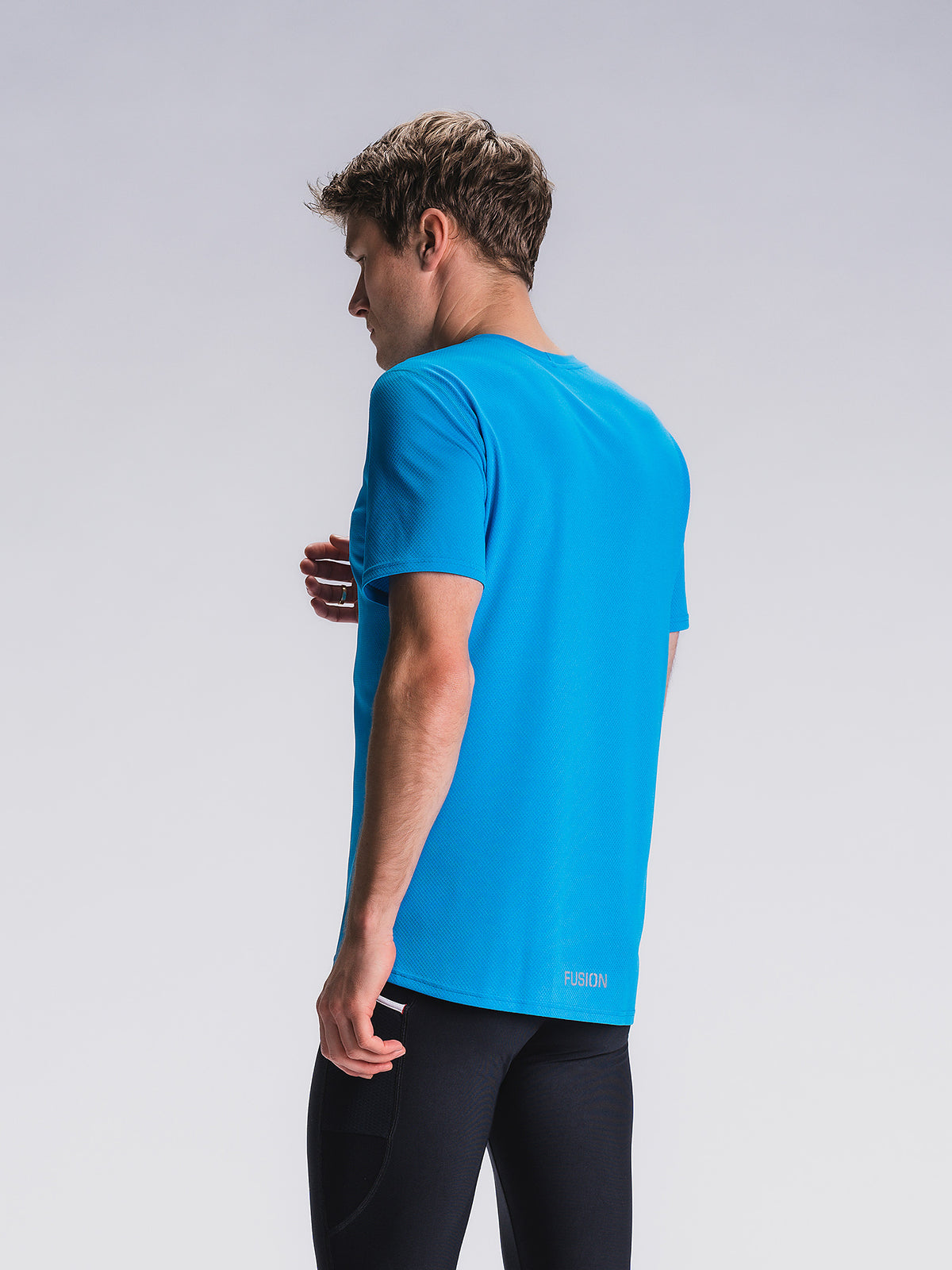 FUSION Men's Run T-Shirt