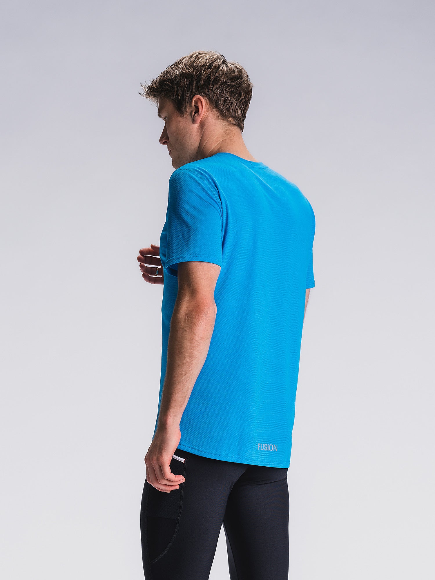 FUSION Men's Run T-Shirt