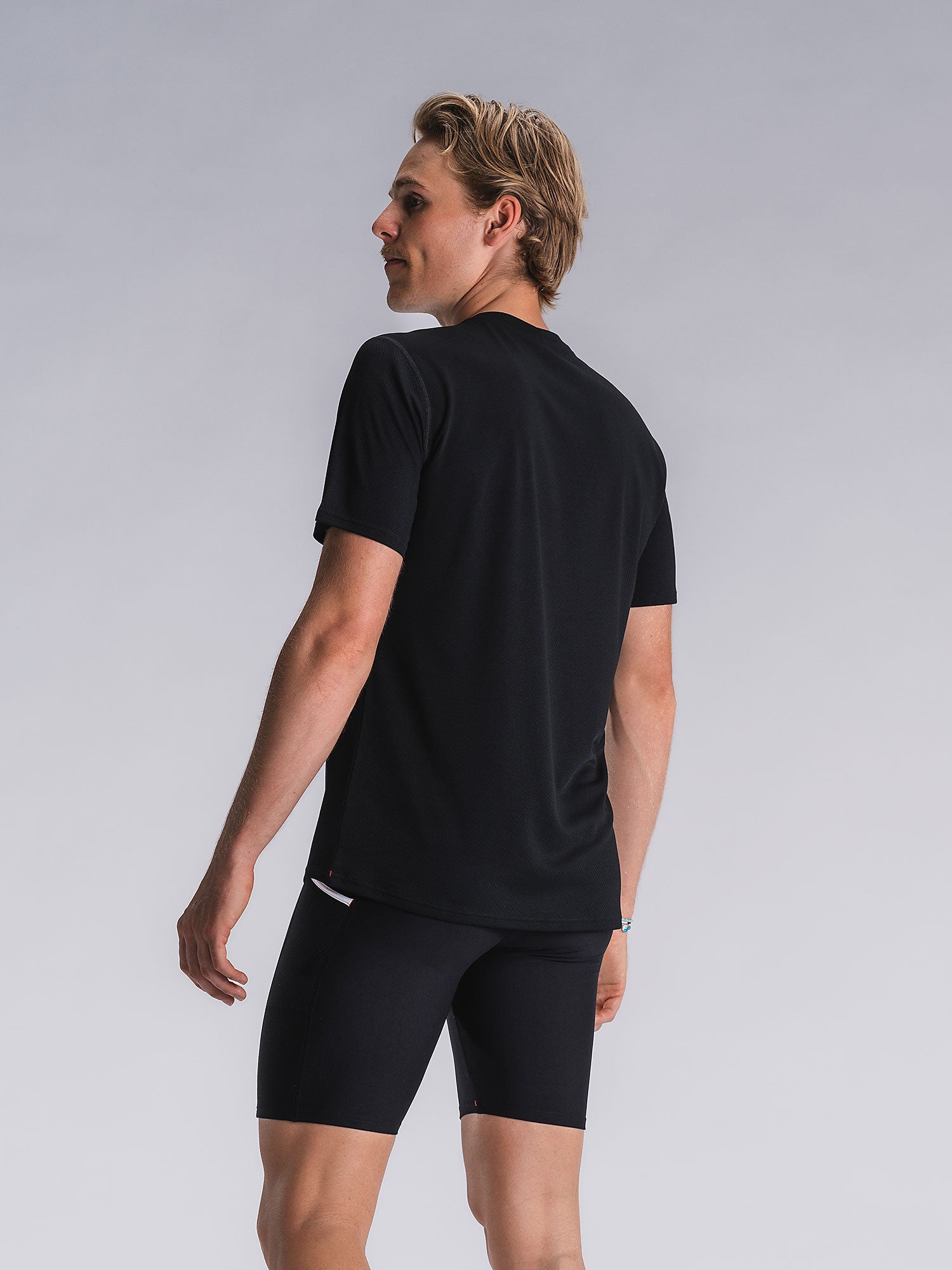 FUSION Men's Run T-Shirt