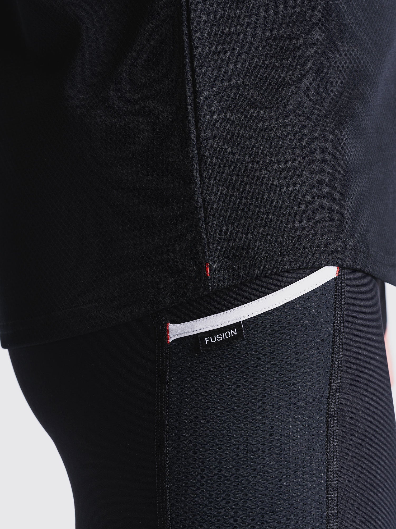 FUSION Men's Run T-Shirt