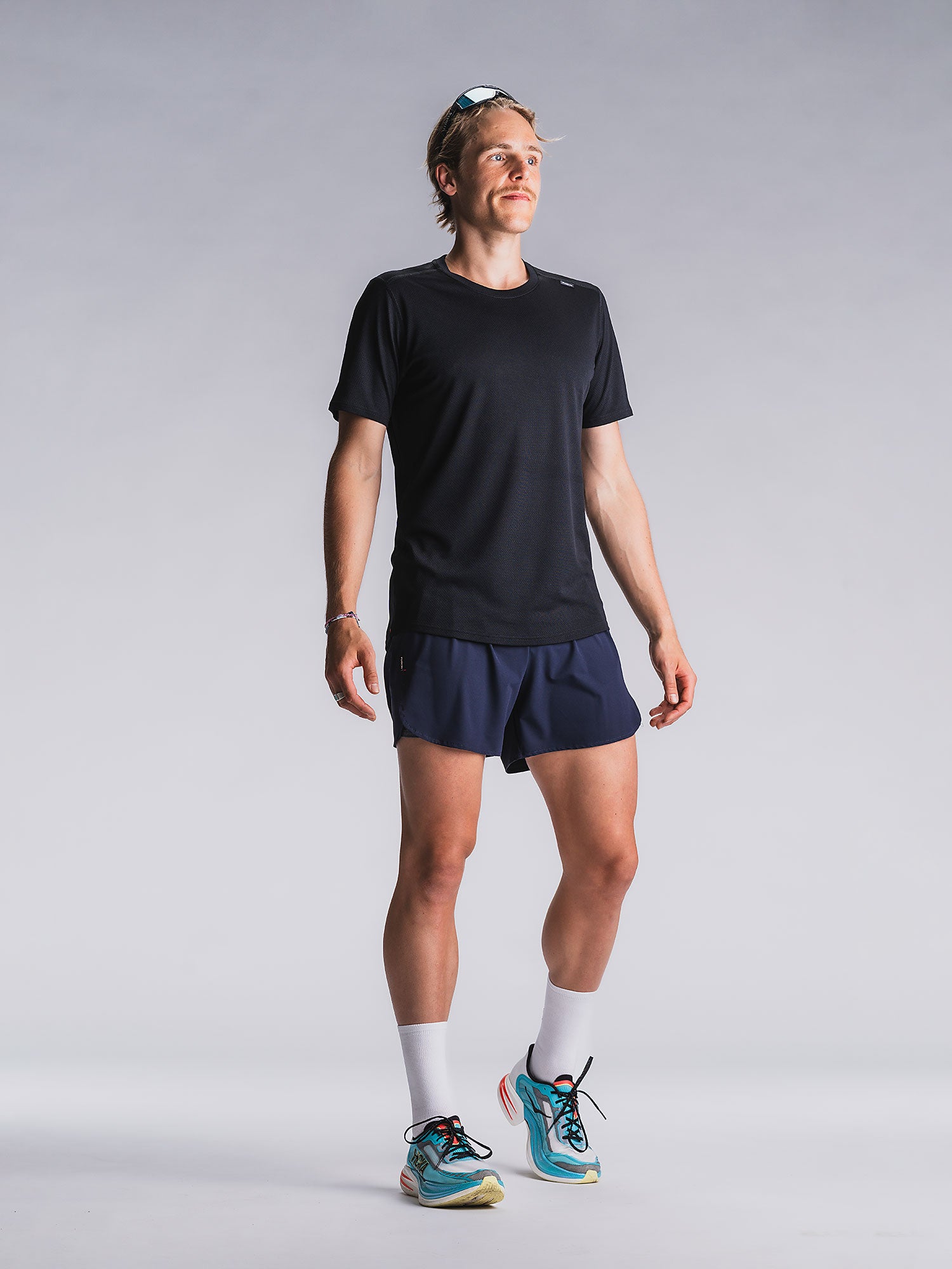 FUSION Men's Run T-Shirt