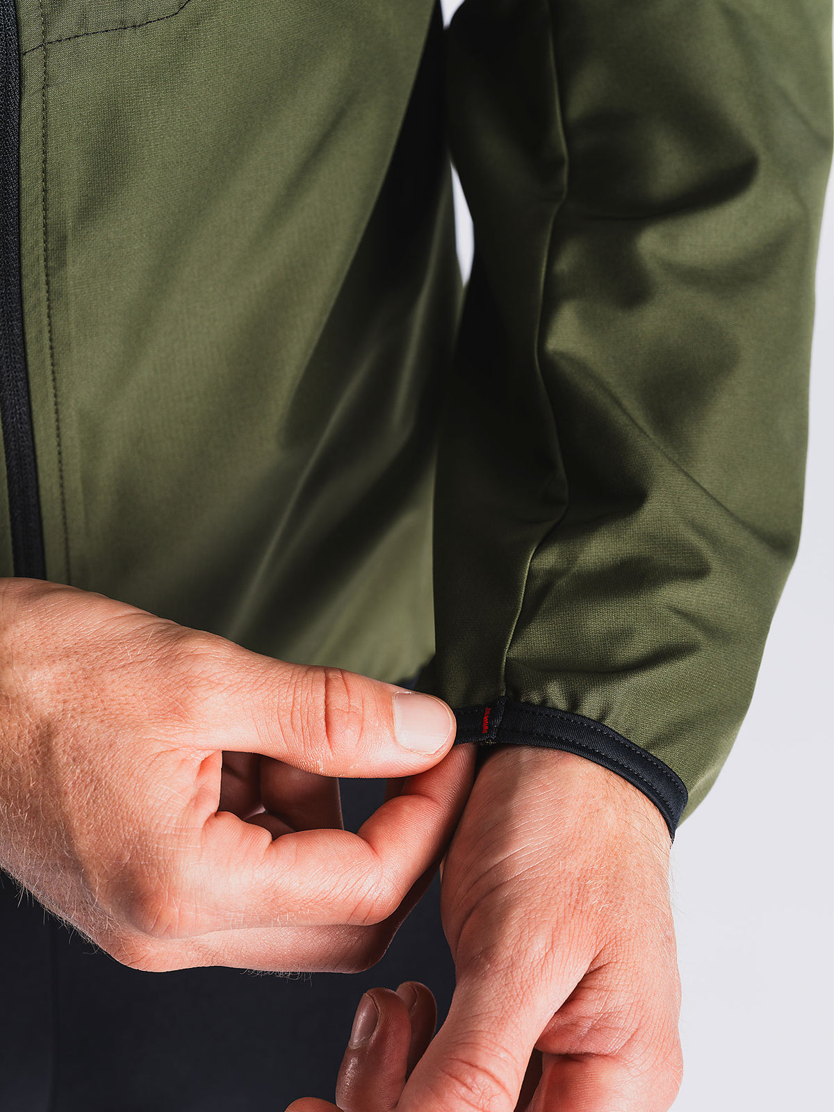 FUSION Men's S1 Run Jacket