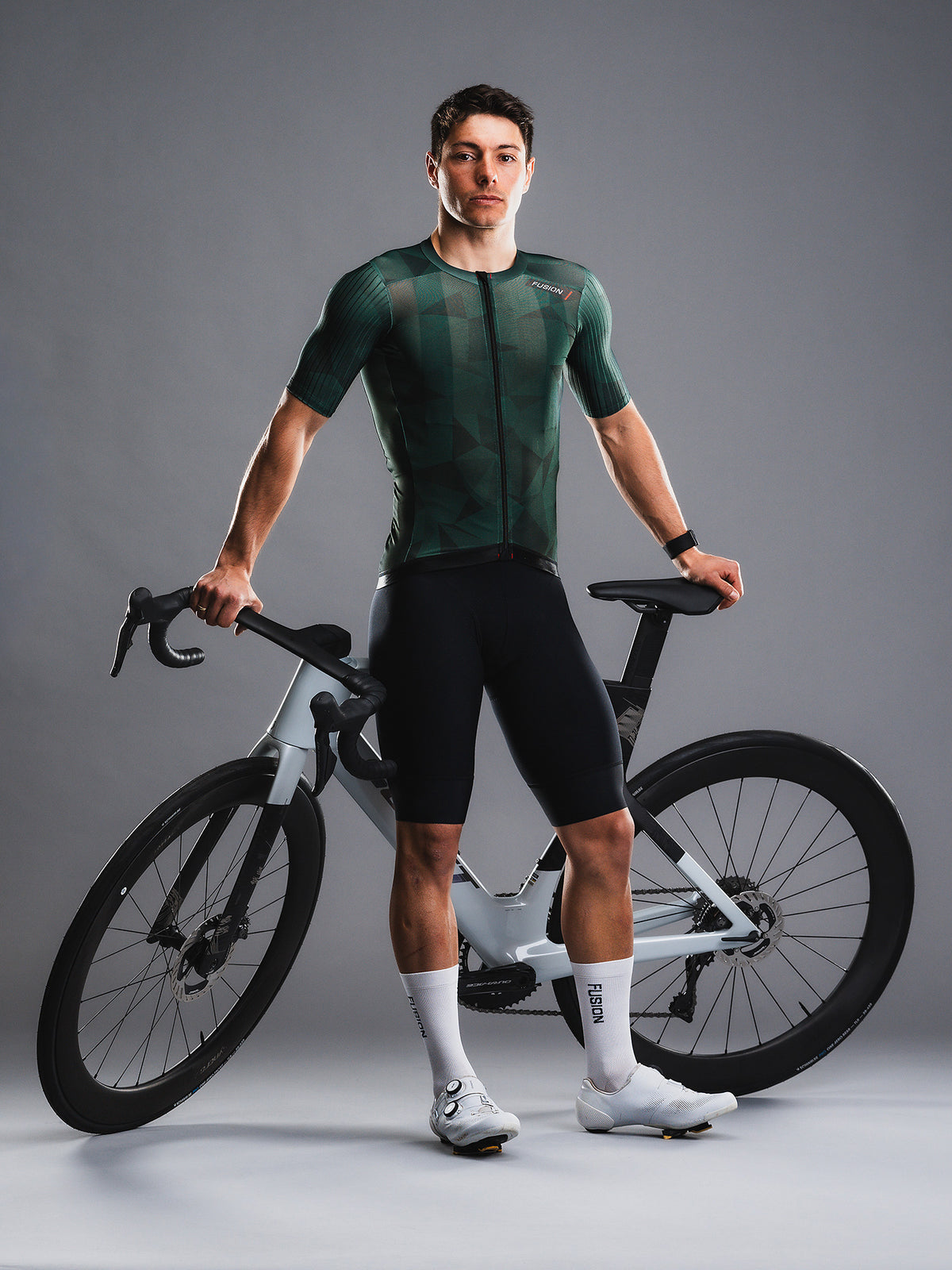 FUSION TEMPO! One Bib Shorts