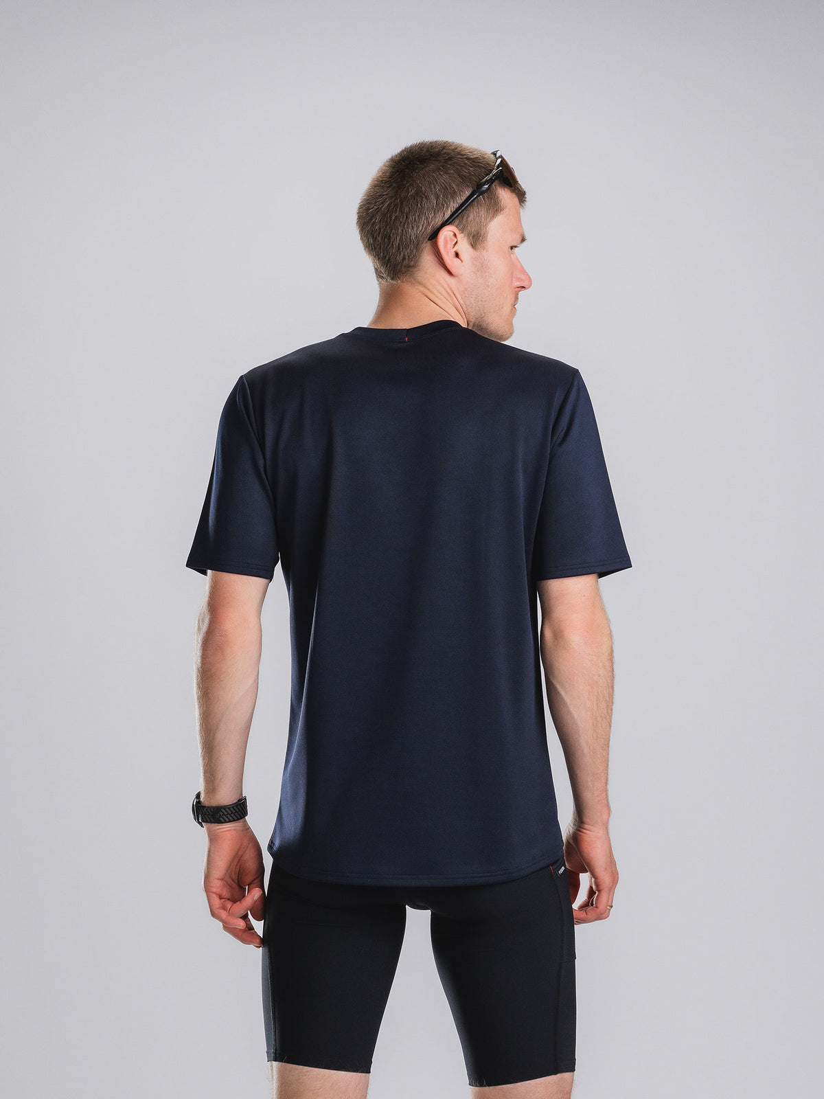FUSION Tempo! Two Run T-Shirt