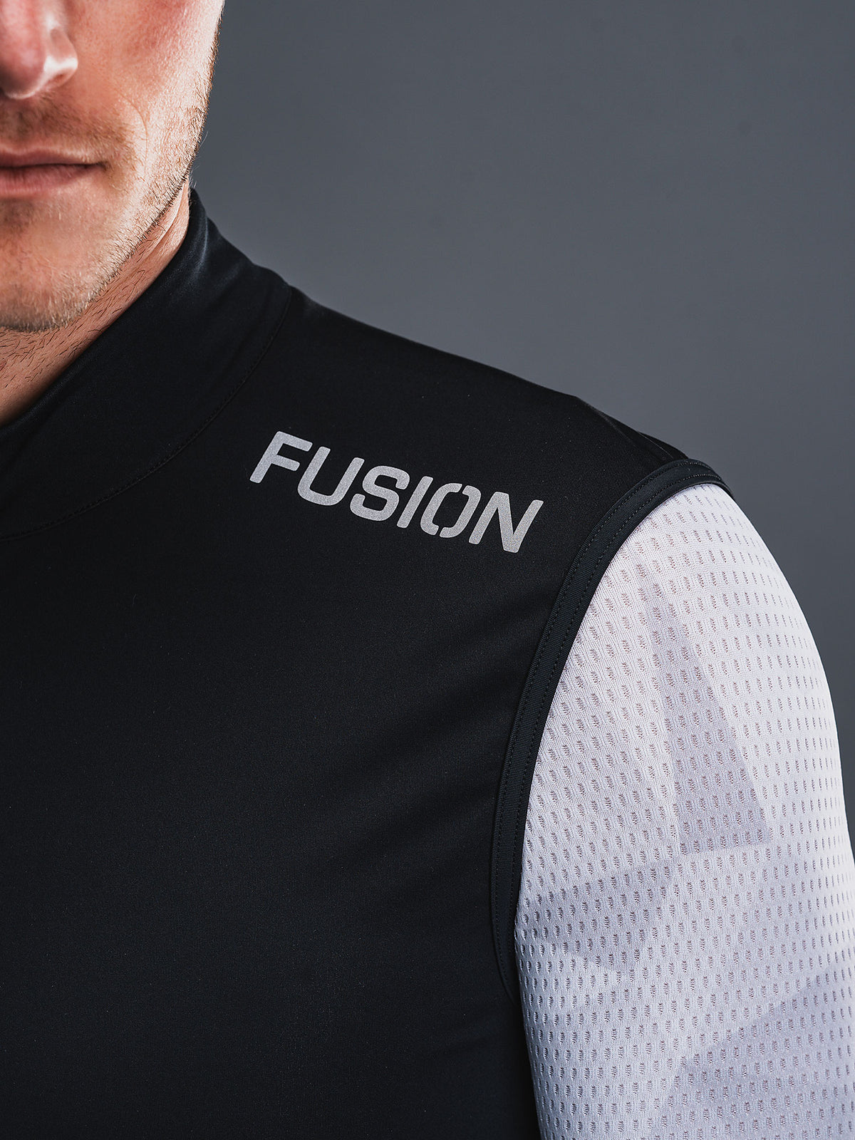FUSION Tempo! PRO Cycle Vest