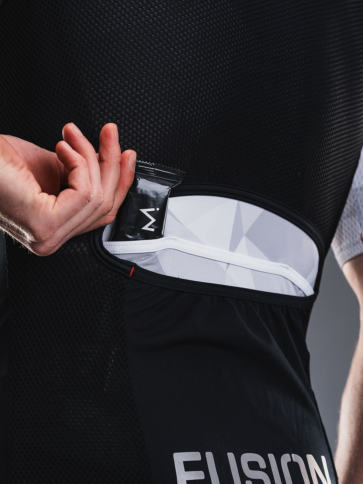 FUSION Tempo! PRO Cycle Vest