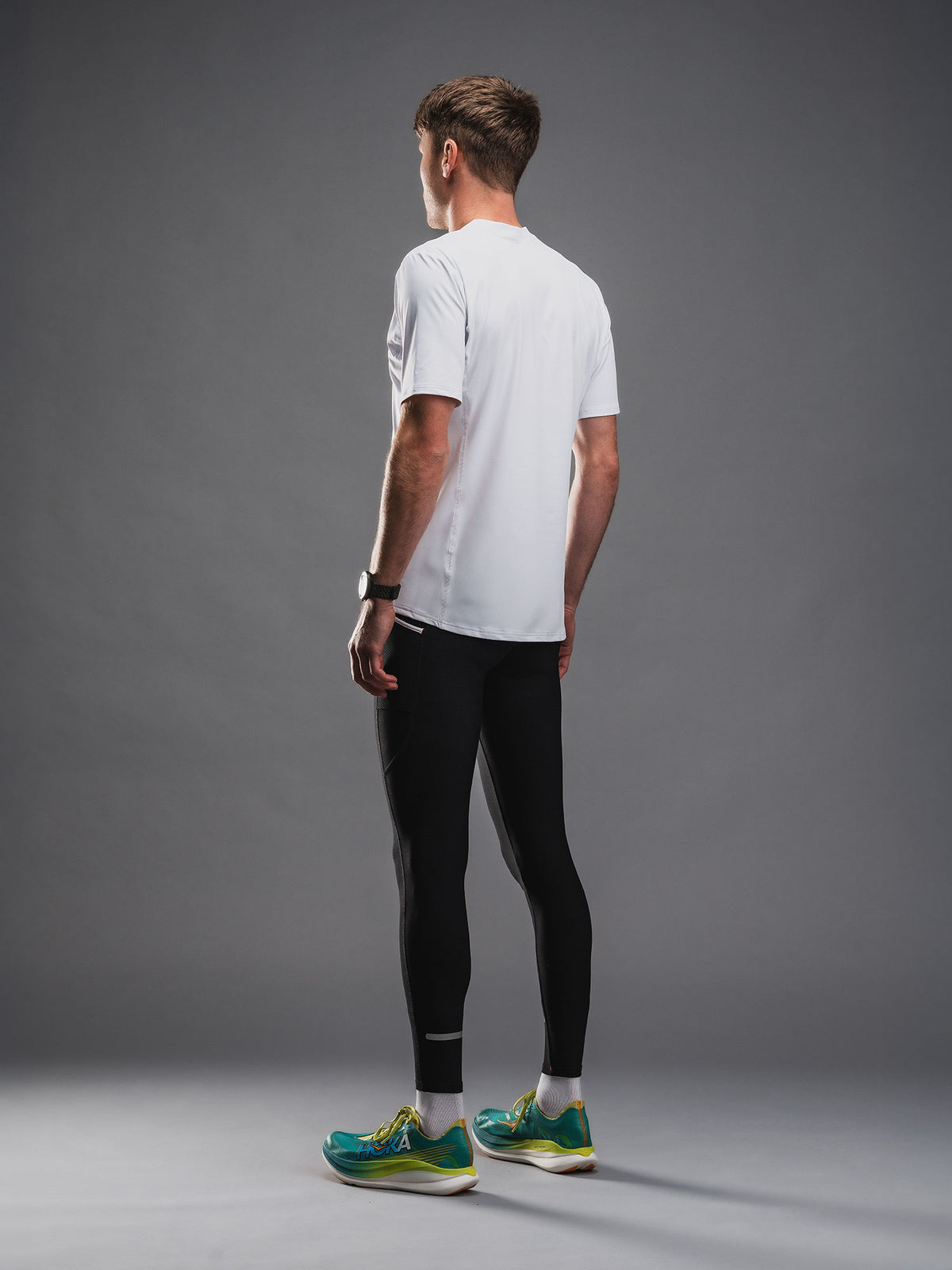 FUSION Mens Tempo! T-Shirt