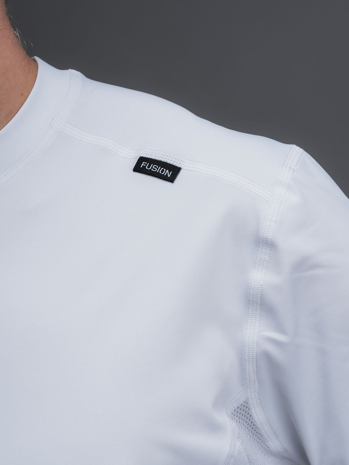 FUSION Mens Tempo! T-Shirt