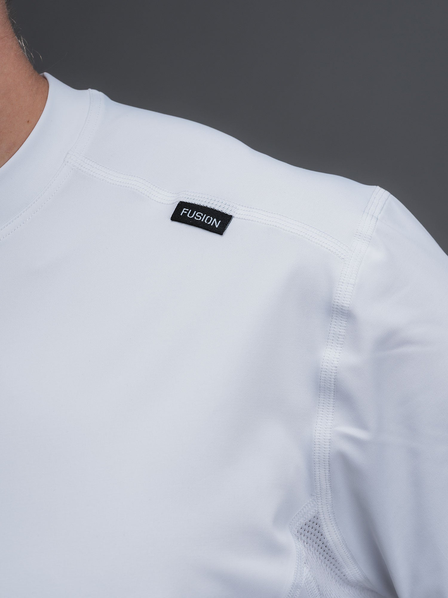 FUSION Mens Tempo! T-Shirt
