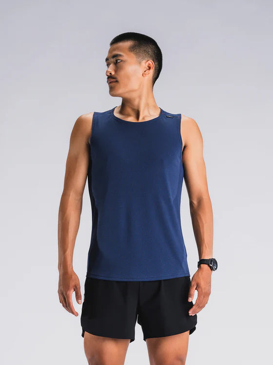 FUSION Men's Run Singlet