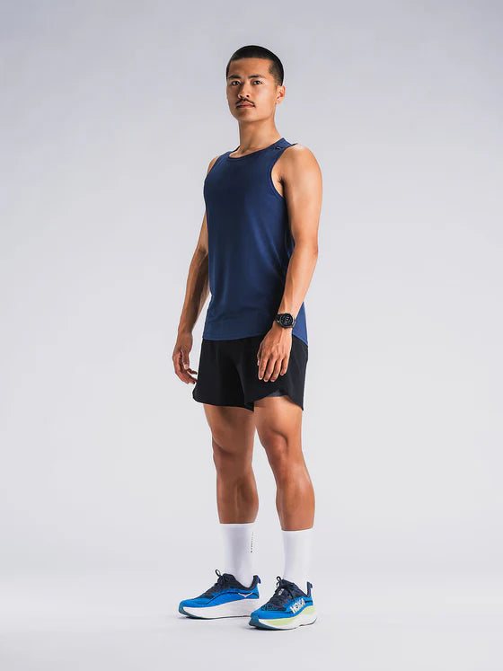 FUSION Men's Run Singlet