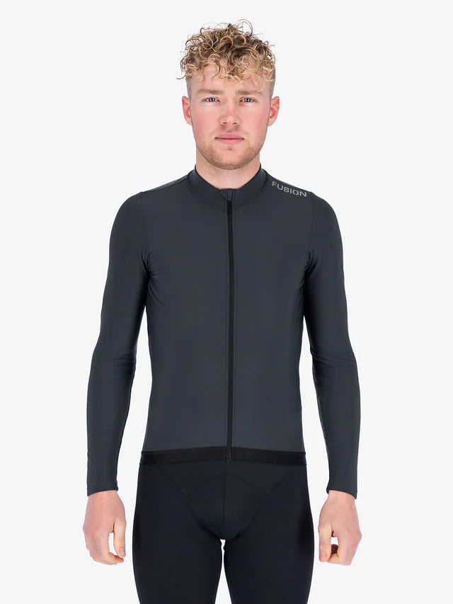 Fusion Men's Thermal Cycle Jersey