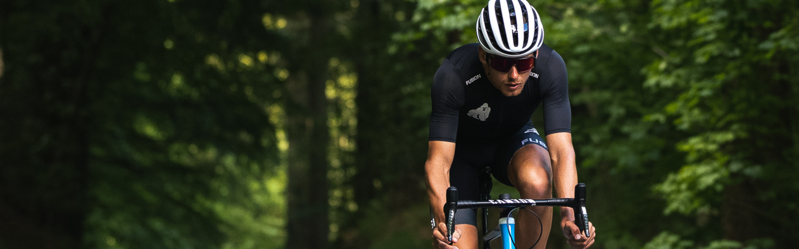 Fusion c3 discount cycling jersey