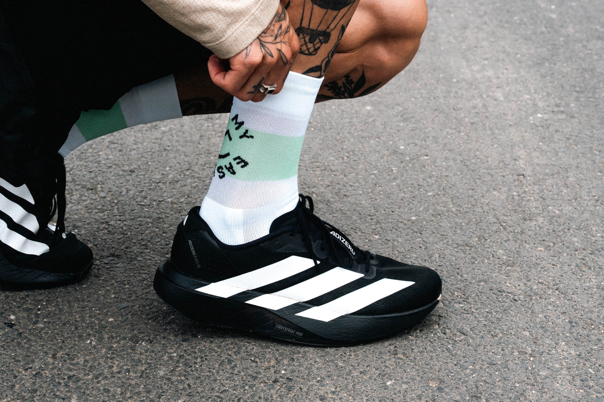 INCYLENCE Running Easy Run