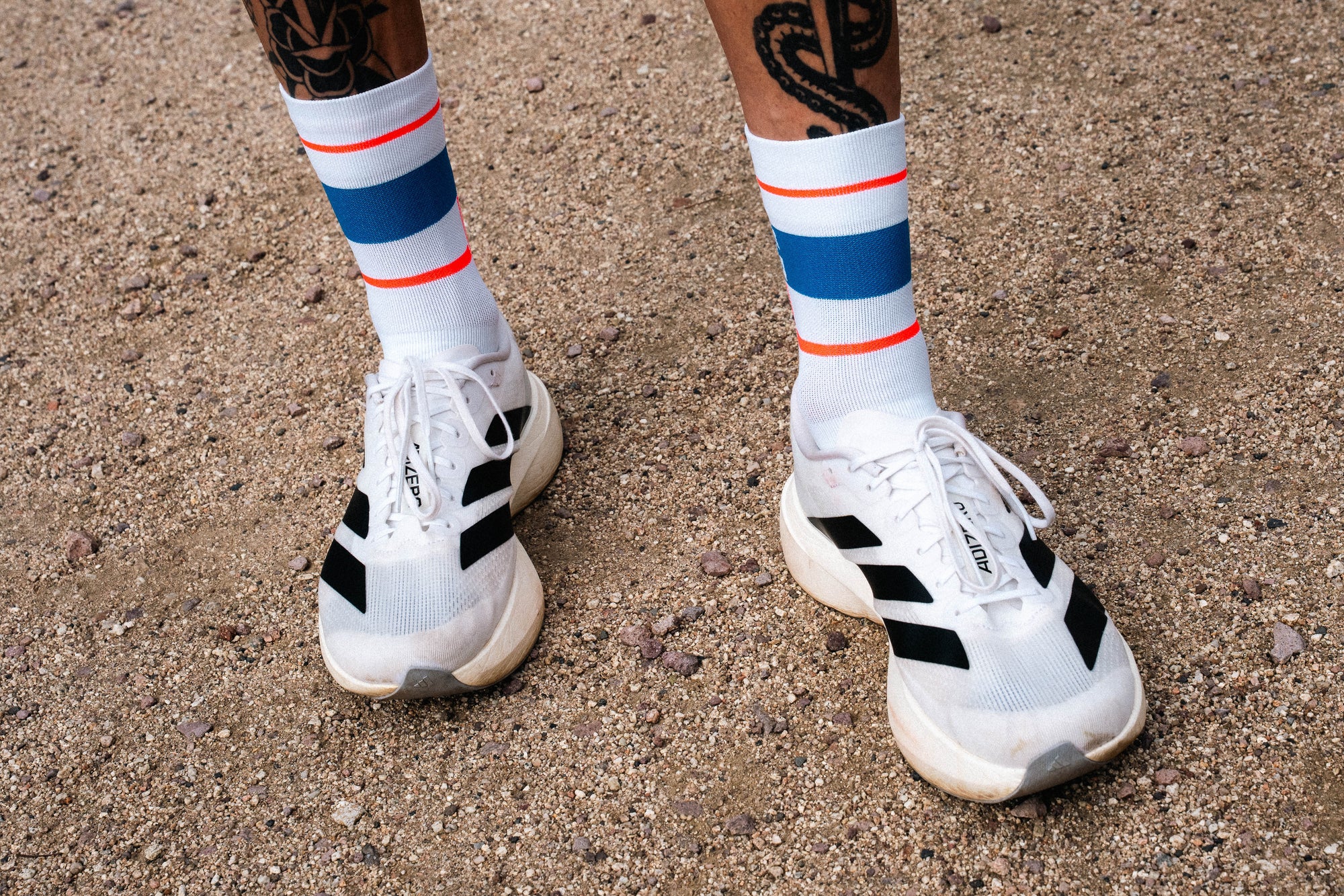 INCYLENCE Running Long Run