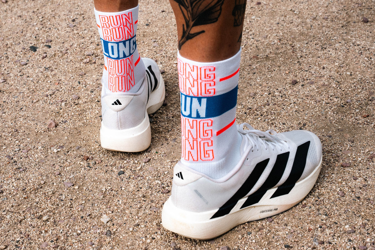 INCYLENCE Running Long Run