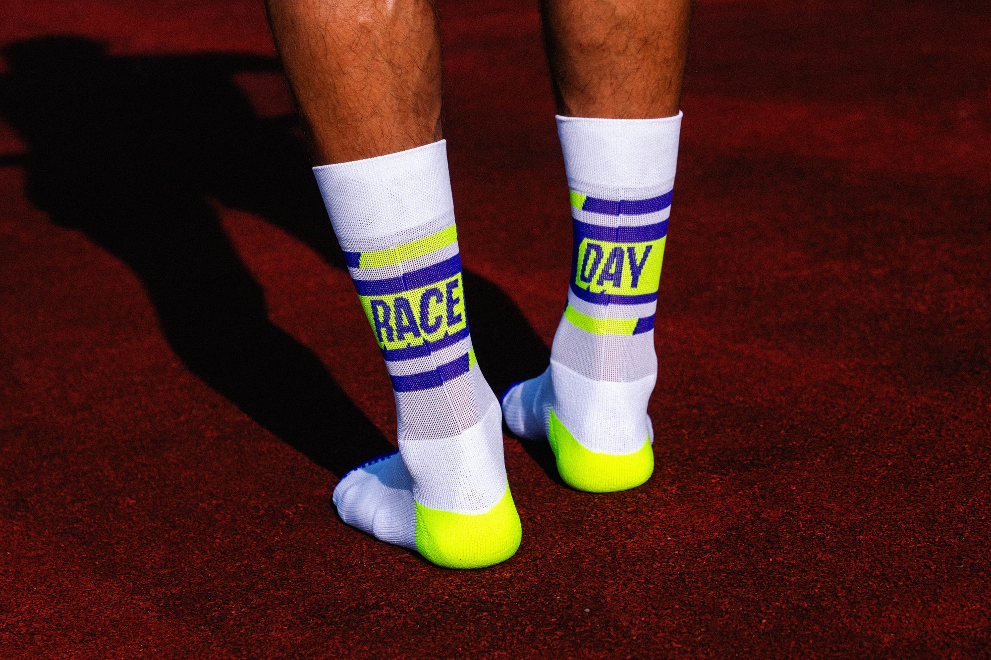 INCYLENCE Running Race Day