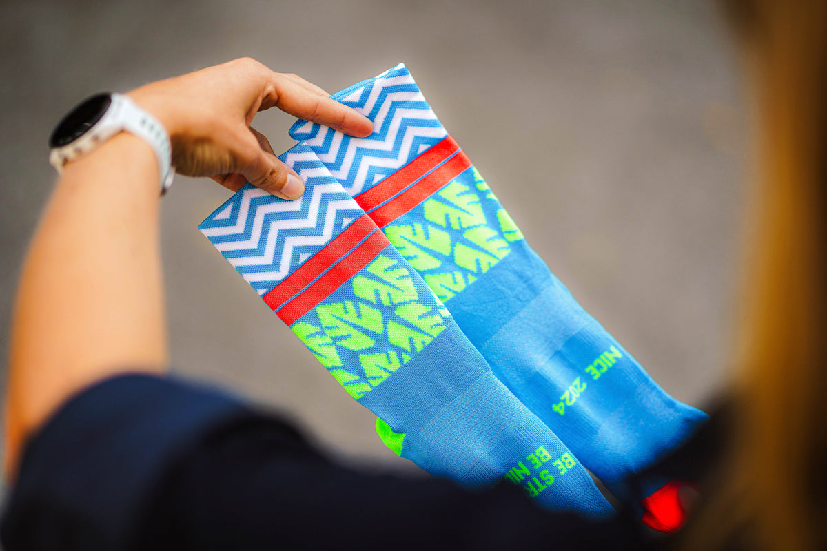 INCYLENCE ULTRALIGHT NICE V2