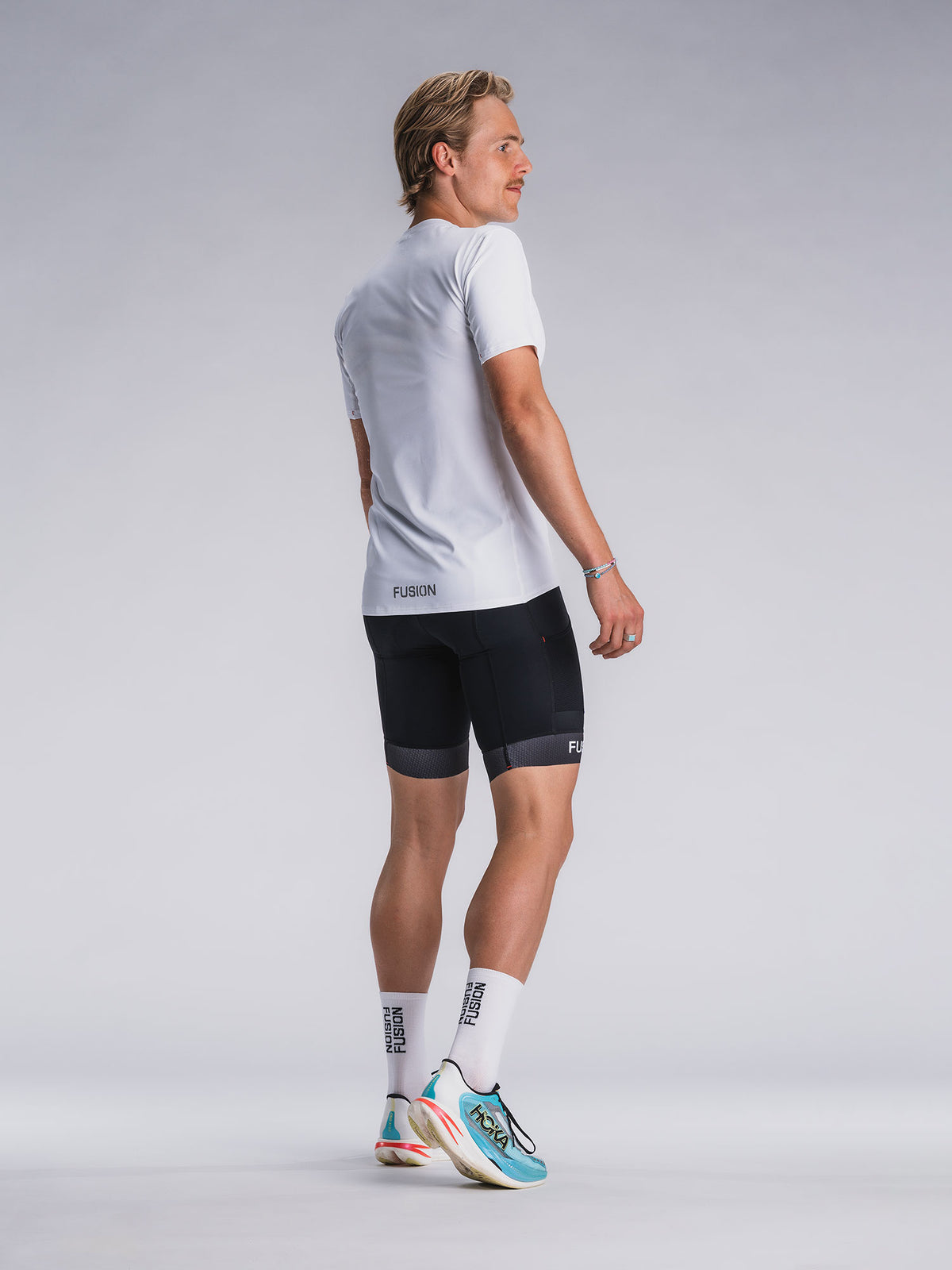 FUSION PWR Tri Shorts