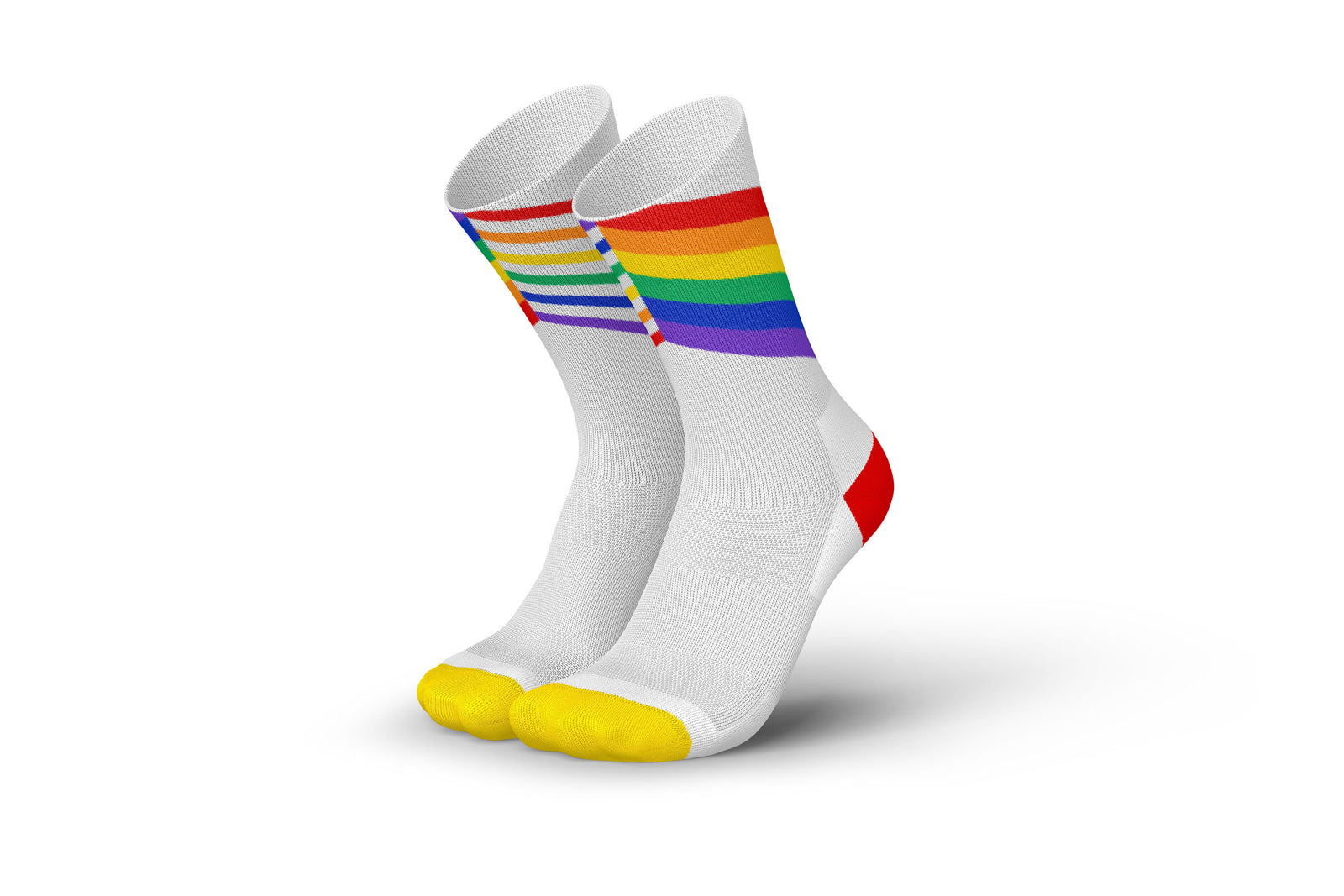 INCYLENCE Pride V3 Running Socks