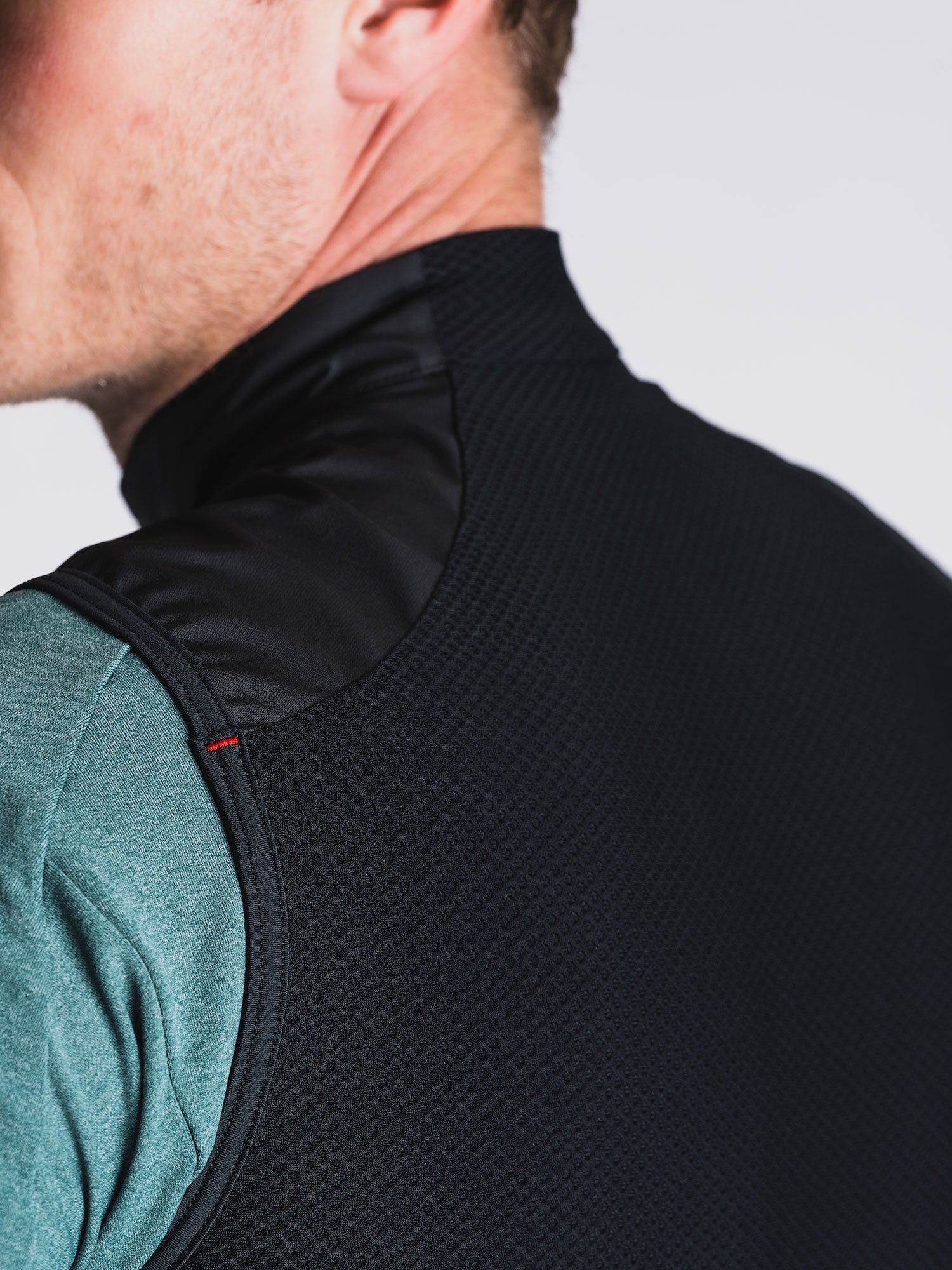 FUSION S1 Cycle Vest