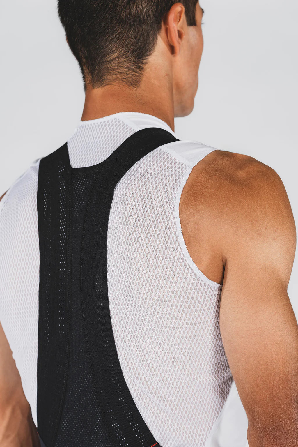 SLi Shield Torso Fabric