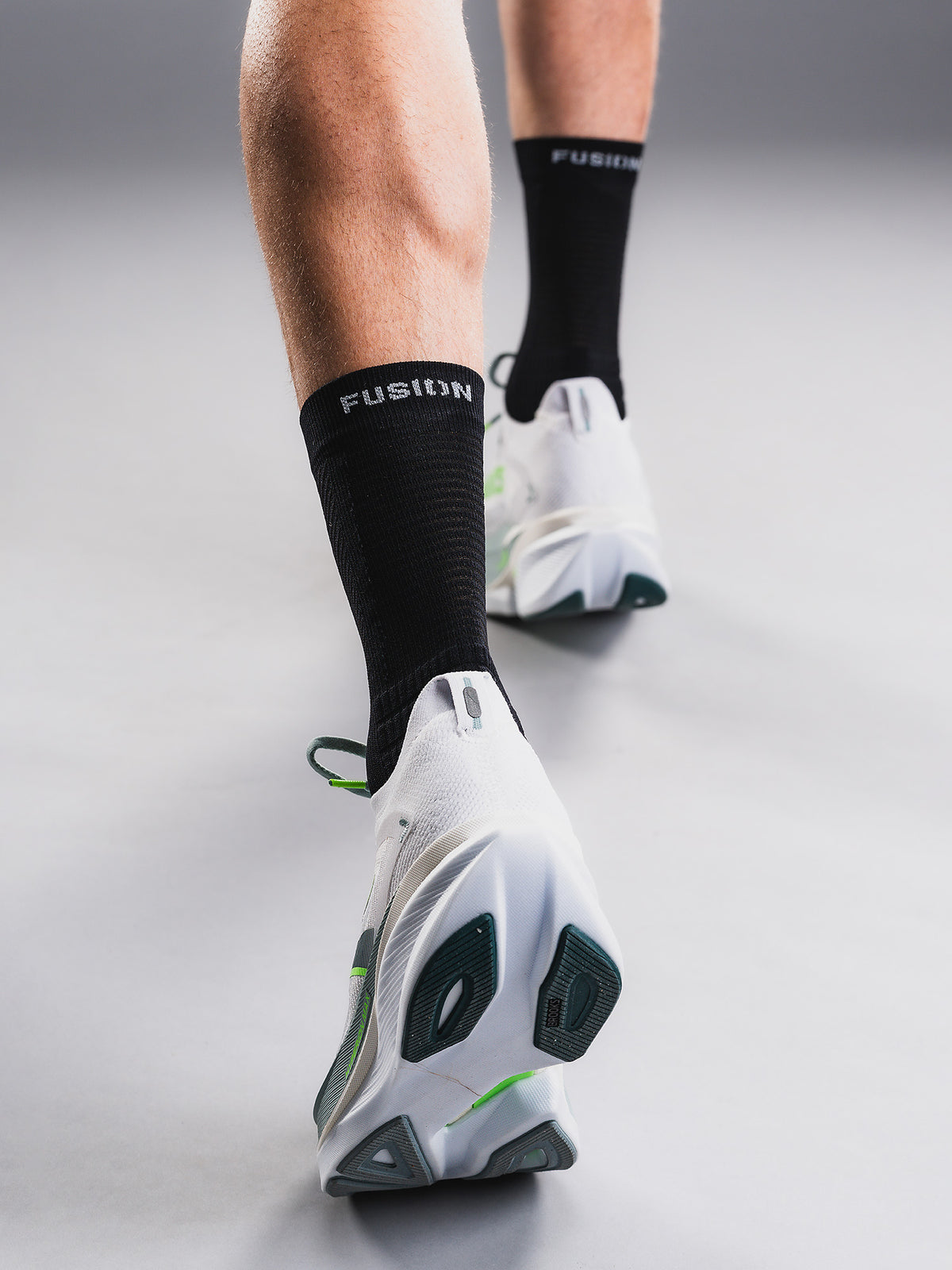 FUSION Men's Tempo! PRO Run Sock