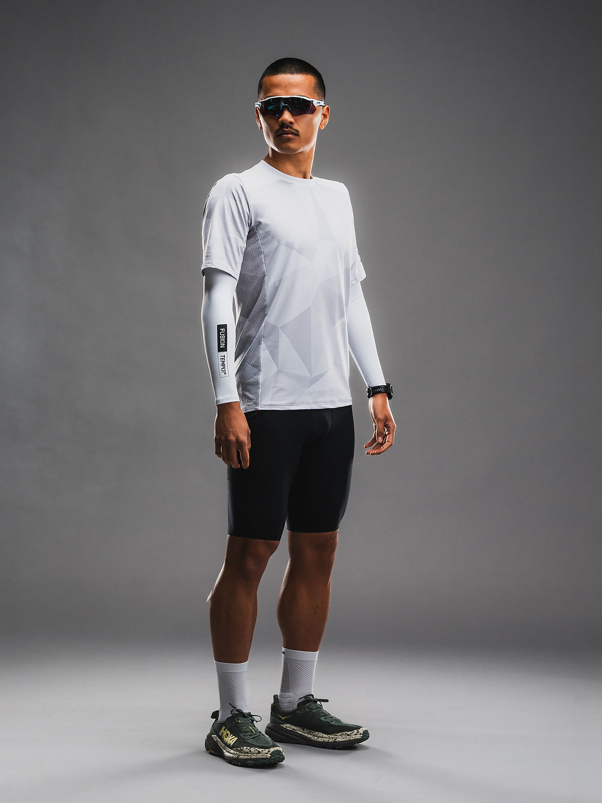 FUSION Tempo Run Sleeves