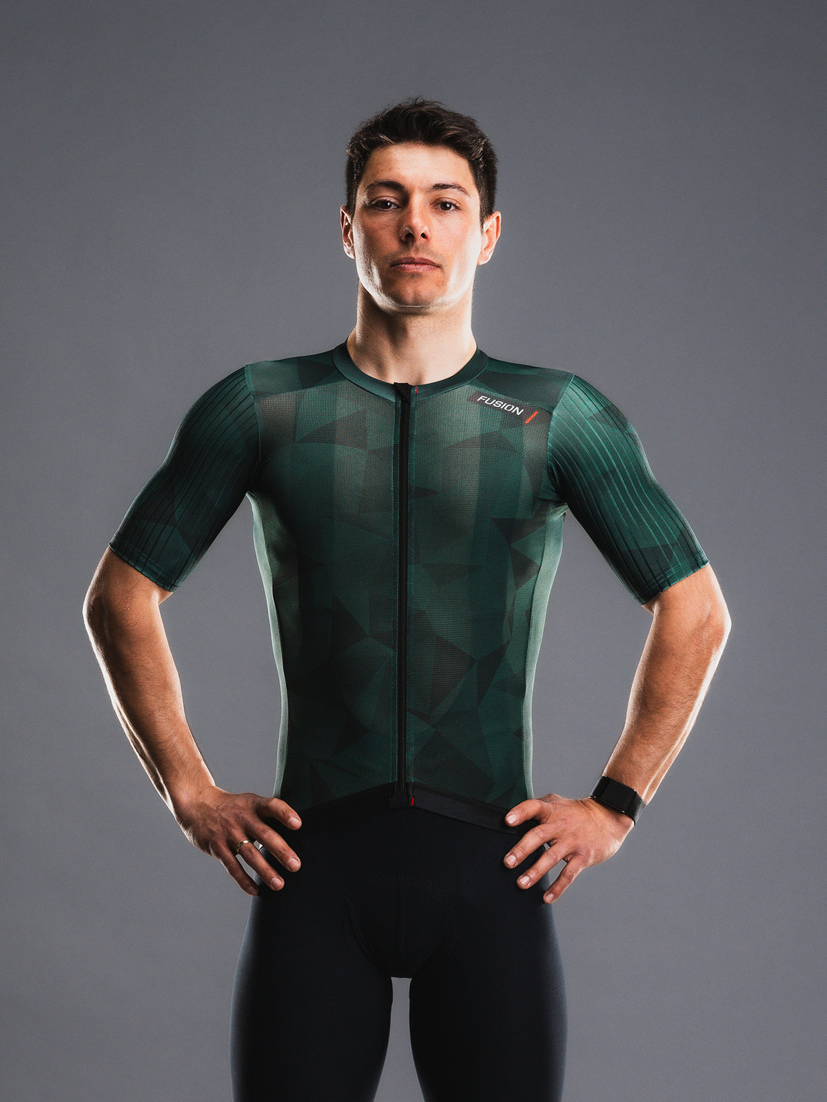 FUSION Tempo! TWO Jersey